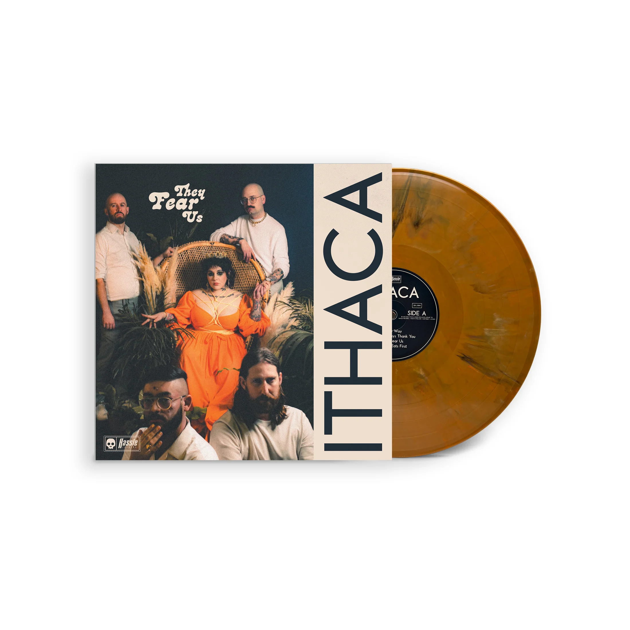 Featured releases